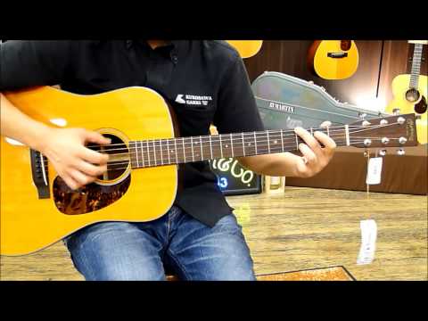 Martin　Custom D -Style21-