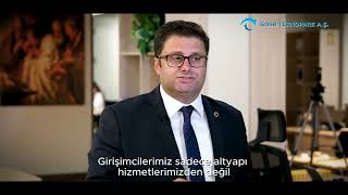 GOSB TEKNOPARK TANITIM VİDEOSU