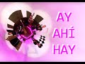 Ay Ahí Hay - Orbeats