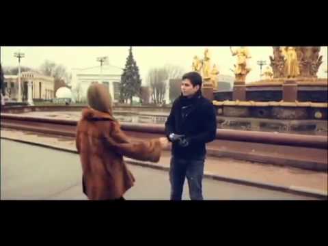 Хулиган ft Renat   Agla 2015 Klip Love Story