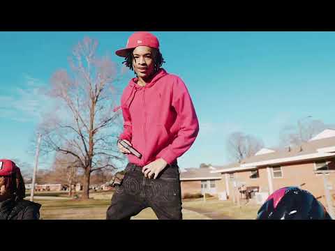 Taliban Jae x J-Stando - Who Is Us (Official Music Video)