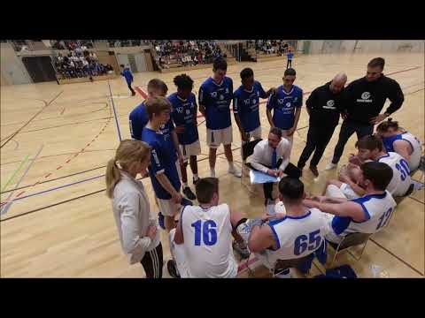 GC vs Fribourg 02042022 Youtube