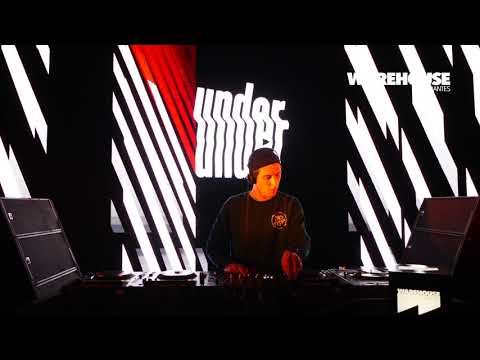 WAL.011 Discord @ Warehouse Nantes - 22.01.21