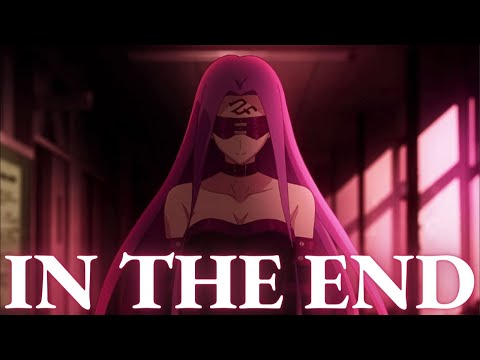 Whispers of Irrelevance - Medusa (Rider) [AMV]