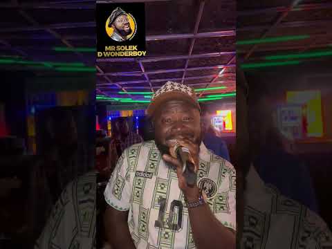 Mr Solek Live at Club A1 by Bestab, Ikeja 01/10/2025
