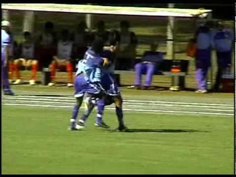 JR.TEAM 0X3 IRATY - PARANAENSE SUB-20 DE 2.010