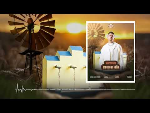 Roderick ''Rocco'' Franken - Sodo lo bo keña - Palu Grandi