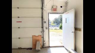 Commercial Space for Rent in Newton NJ | Office + Half Bath & Kitchenette | Just Under 1,000 Sq Ft