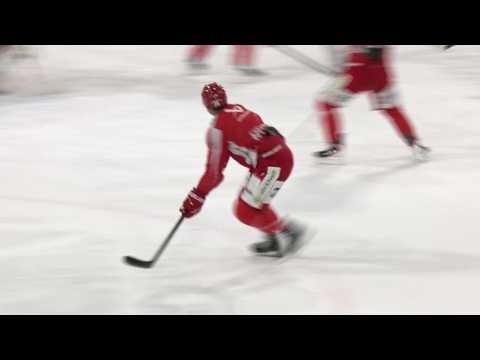 DEL2 Hauptrunde: EV Landshut kämpft um Platz unter den Top 6