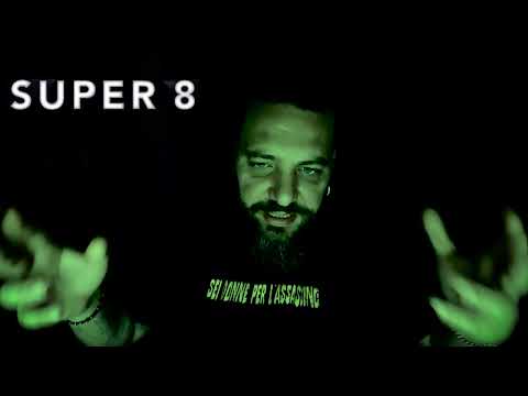 Patreon: J.J. Abrams' Super 8 (2011) - Minireview requested by Manner