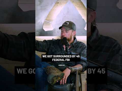 When Bodyguarding Goes Wrong