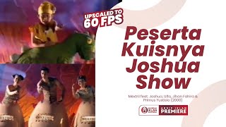 Download lagu Iklan Mextril feat. Joshua, Primus, Ulfa Dwiyanti & Jihan Fahira - Kuis (2000) [Upscaled To 60fps] mp3