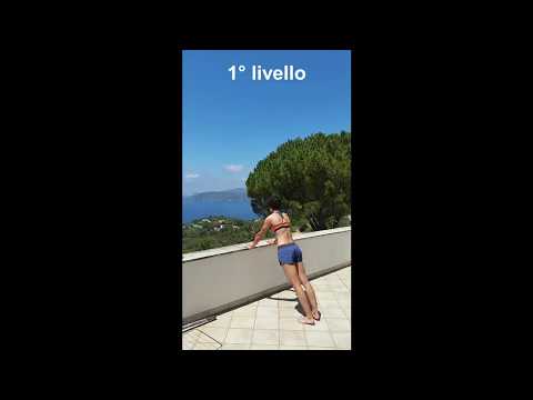 Ho rigidità articolare stanchezza delle gambe Allungamento polso pronto soccorso