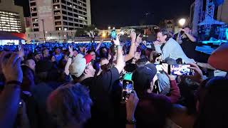 CaP'n Jazz "Puddle Splashers" BFF Fest @ DLVEC 10/11/24