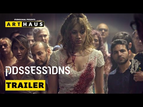 Trailer-Vorschau: Possessions