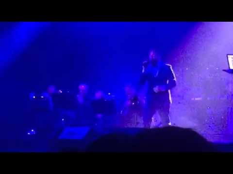 Im Więcej Ciebie Tym Mniej.   Kuba Badach & Orkiestra Adama Sztaby