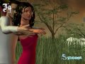 Mudhal Mazhai Animated Avi