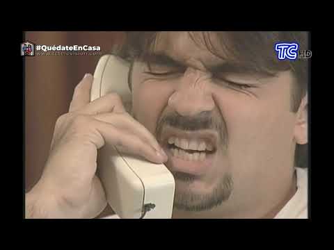 Solteros Sin Compromiso - Temporada 1 Episodio 9 (HD)