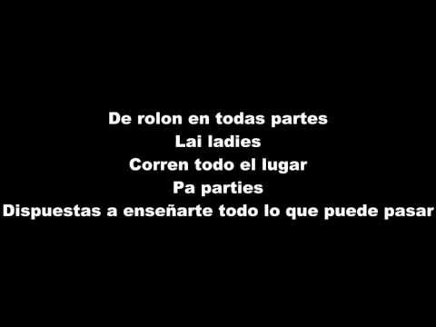 En Todas Partes - Mc Aese, G.García, Sargento Rap, Skiper Ramirez & Mc Wero (Letra)