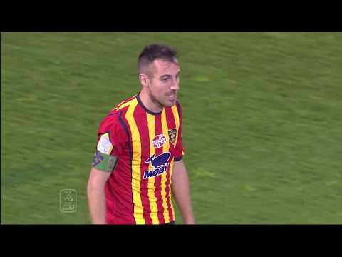 Highlights Serie BKT: Lecce-Hellas Verona 2-1