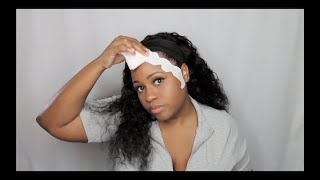 Temporary Tattoo Edges | NeuBaby