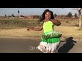 Xibelani Dance