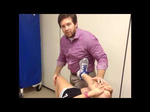 Qualitative Thomas Testing