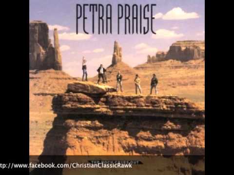 Track 03 "Jesus, Jesus, Glorious One" - Album "Petra Praise" - Artist "Petra"