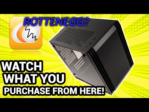 Newegg return policy... Newegg Drama