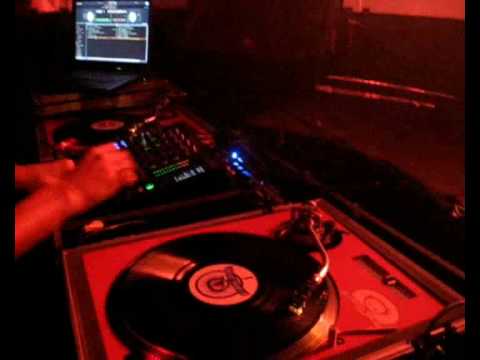 Aviel Brant @ D&D Revadim - 24.10.08