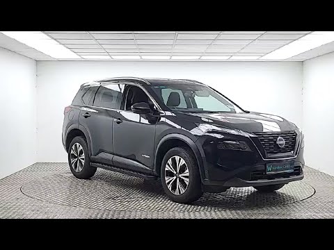 Nissan X-Trail Epower X-trail SV Premium 5 Seater - Image 2