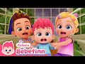 Bebefinn! Vai via, Pioggia! | Episodio17 | Italiano - Canzoni per Bambini