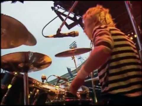 Queen - Under Pressure ( Live At Wembley 1986 )