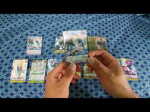 GVP Decklists - [Standard] White Wings Lyrical Monasterio April 2022