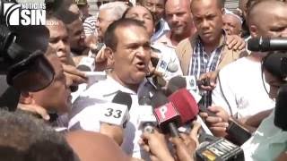 Transportistas acuerdan reunirse con el Gobierno para discutir retiro del subsidio Transportistas acuerdan reunirse con el Gobierno para discutir retiro del subsidio