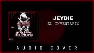 No me hables de Pistola - Jeydie el Inventario (Masacre para Tito rap)