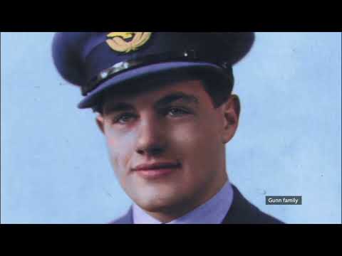 Spitfire AA810 Restoration on BBC Breakfast News