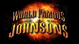 World Famous Johnson&#39;s live at the Buffalo Rose