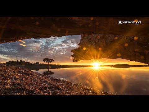 Alentejo As Never Seen Before