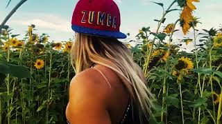 BEAUTIFUL MADNESS - Michael Patrick Kelly (Alessio Pras reggaeton remix)/ zumba fitness