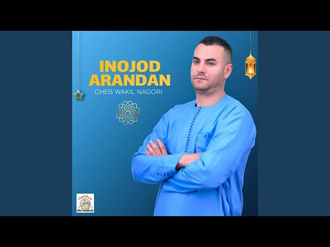 Inojod Arandan