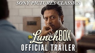 The Lunchbox | Official Trailer HD (2013)