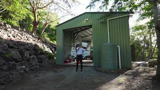 257 Paluma Road, Woodwark