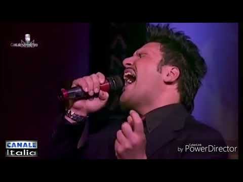 MEDLEY Massimo Ranieri - Super Remix 2018 Live Dance - Savio De Martino