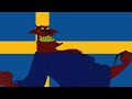 All Dogs Go To Heaven 2 1996 It Feel So Good To Be Bad Swedish