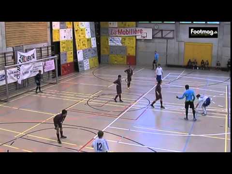 Servette FC- Team Lausanne Vaud, Andi Ukmata