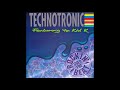 ♪ Technotronic - Raw