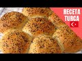 How To Make Sesame Seed Bread Rolls