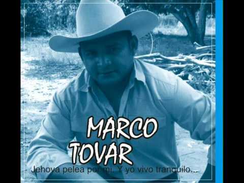 Marco Tovar - Llano Viejo
