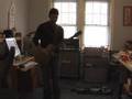 More Marshall Madness Les Paul And 50w 2204